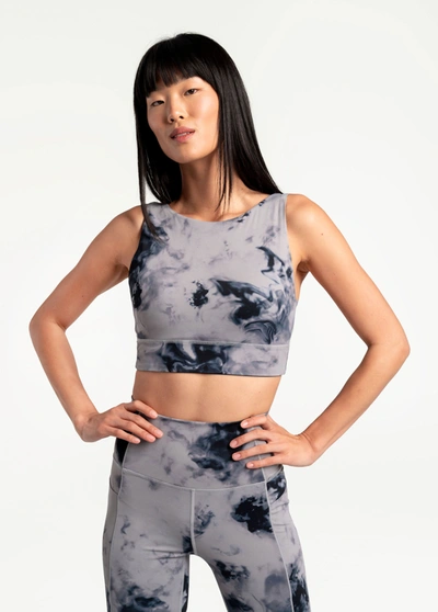 Lole Step Up Bra In Dorsa