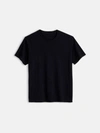 Alex Mill Lightweight Mercer Tee In Black