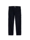 ALEX MILL PAINTER PANT IN RECYCLED DENIM