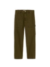 ALEX MILL PAINTER PANT IN RECYCLED DENIM