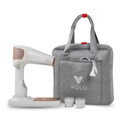 Volo Beauty Go Cordless Hair Dryer In Default Title