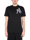 PHILIPP PLEIN PHILIPP PLEIN CREWNECK T-SHIRT