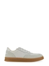Spalwart Smash Low Sneaker In White