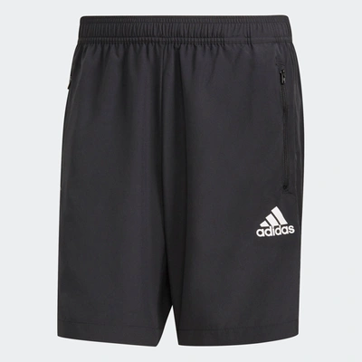 Adidas Originals Men's Adidas Aeroready Designed To Move Woven Sport Shorts In Multi