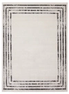 Ecarpet Pietra Rug In White