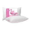 CANADIAN DOWN & FEATHER COMPANY White Down Pillow Medium Support