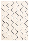 Ecarpet Raya Indoor/ Outdoor Rug In White