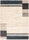 Ecarpet Ayla Rug In White