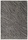 Ecarpet Vector Rug In Grey