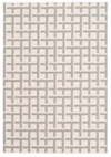 Ecarpet Villa Indoor/ Outdoor Rug In Grey