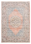 Ecarpet Serena Rug In Multi