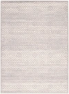 Ecarpet Ember Rug In Silver