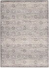 Ecarpet Ember Rug In Grey