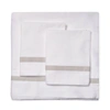 MONTAGUE & CAPULET Montague & Capulet Haute Hotel Pillowcase Pair