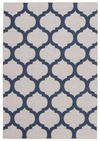 Ecarpet Cambridge Indoor/ Outdoor Rug In Grey