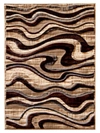 Ecarpet Yasmine Rug In Beige