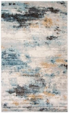 Ecarpet Gallery Mercer Rug In Blue