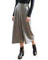 Hatley Charlie Wide Leg Pant In Grey