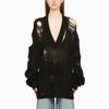 Ramael Eros Sweater In Black