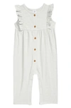 NORDSTROM RUFFLE ROMPER