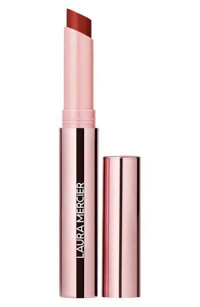 Laura Mercier Unisex 2g Burst High Vibe Lip Color In 180 Burst