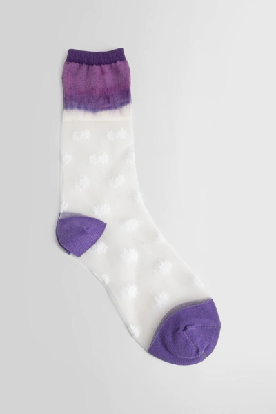 Kapital Man Multicolor Socks