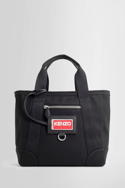 Kenzo Handbag  Woman Color Black