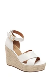 LISA VICKY GEMI PLATFORM WEDGE SANDAL