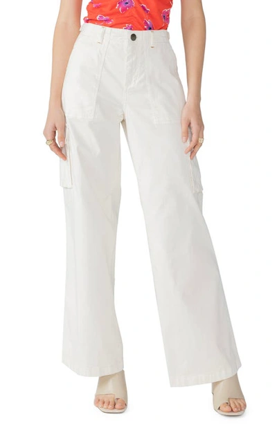 SANCTUARY REISSUE WIDE LEG CARGO PANTS