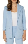 LIVERPOOL LOS ANGELES PRINCESS DETAIL BOYFRIEND BLAZER