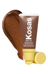 KOSAS GLOW I.V. VITAMIN-INFUSED SKIN ENHANCER