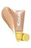 KOSAS GLOW I.V. VITAMIN-INFUSED SKIN ENHANCER