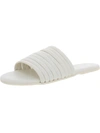 Tkees Caro Sandal In White