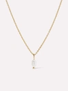 ANA LUISA PEARL NECKLACE