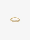 ANA LUISA STACKABLE RING