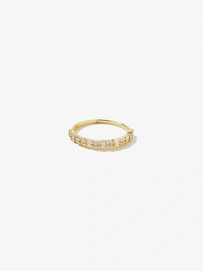 Ana Luisa Stackable Ring