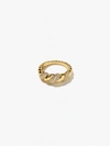 ANA LUISA ROPE RING