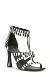 JESSICA SIMPSON AARALYN STRAPPY SANDAL