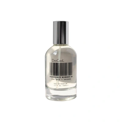 Dedcool Fragrance 04: Fig/black Pepper/patchouli