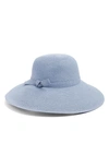 NORDSTROM PACKABLE FLOPPY HAT