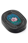 Diptyque Eau Capitale Refillable Solid Perfume 3g In Regular