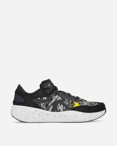 Nike Jordan Delta 3 Low Sneakers Black In Multicolor