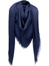 FENDI jacquard logo scarf,FXT9249EA11339018