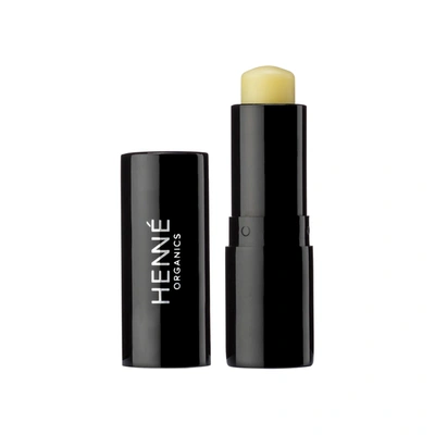 Henne Organics Luxury Lip Balm V2 In Default Title