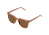 Quay Wired Large Rx In Tortoise Brown,rx
