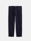 ALEX MILL STRAIGHT LEG PANT IN VINTAGE WASHED CHINO
