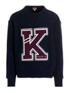 KENZO 'KENZO COLLEGE' SWEATSHIRT