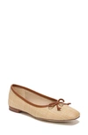 SAM EDELMAN MEADOW BALLET FLAT