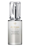 Clé De Peau Beauté Cle De Peau Beaute Concentrated Brightening Serum 1.3 Oz.