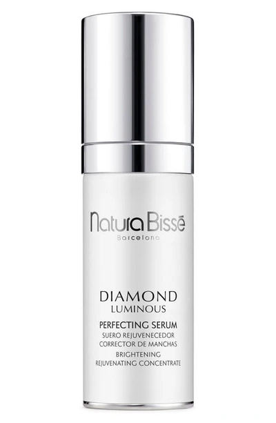 NATURA BISSÉ DIAMOND LUMINOUS PERFECTING SERUM, 1.4 OZ